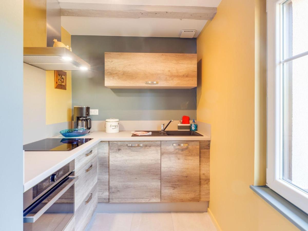 Stunning Apartment In Heart Of Dambach La Ville Экстерьер фото