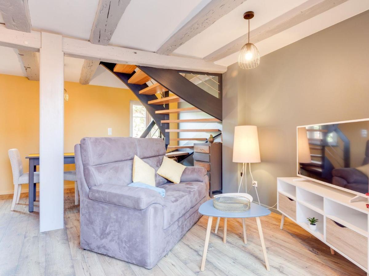 Stunning Apartment In Heart Of Dambach La Ville Экстерьер фото
