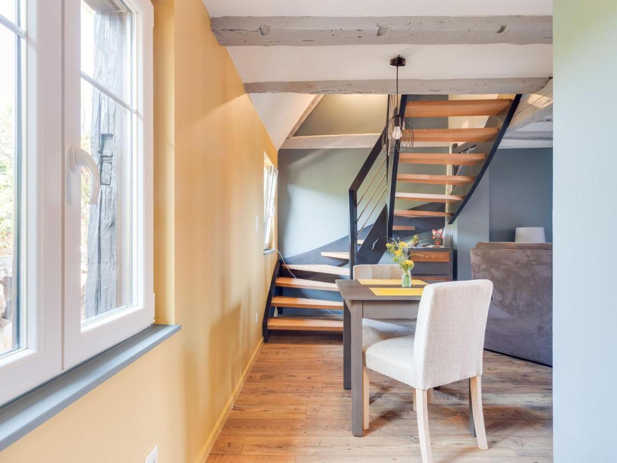 Stunning Apartment In Heart Of Dambach La Ville Экстерьер фото
