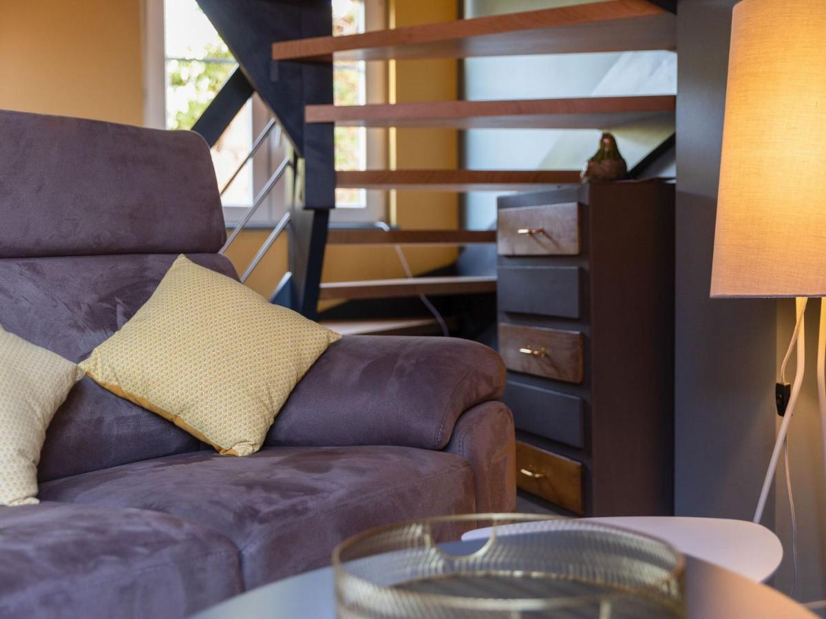 Stunning Apartment In Heart Of Dambach La Ville Экстерьер фото